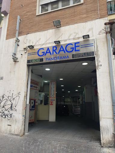 Hotel Sui Tetti Di Napoli Extérieur photo