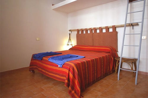 Hotel Sui Tetti Di Napoli Extérieur photo