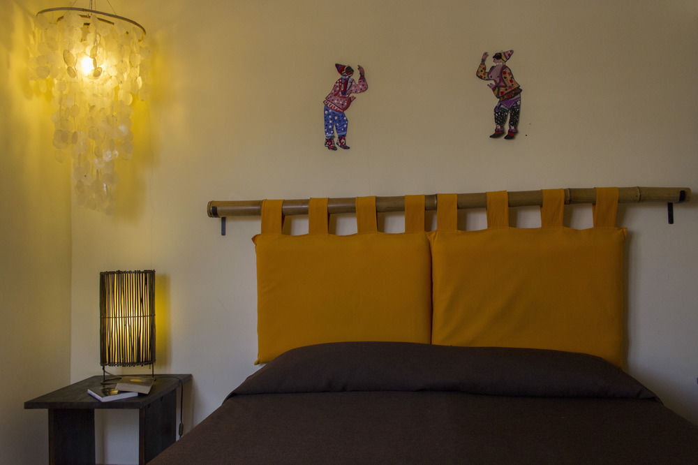 Hotel Sui Tetti Di Napoli Extérieur photo
