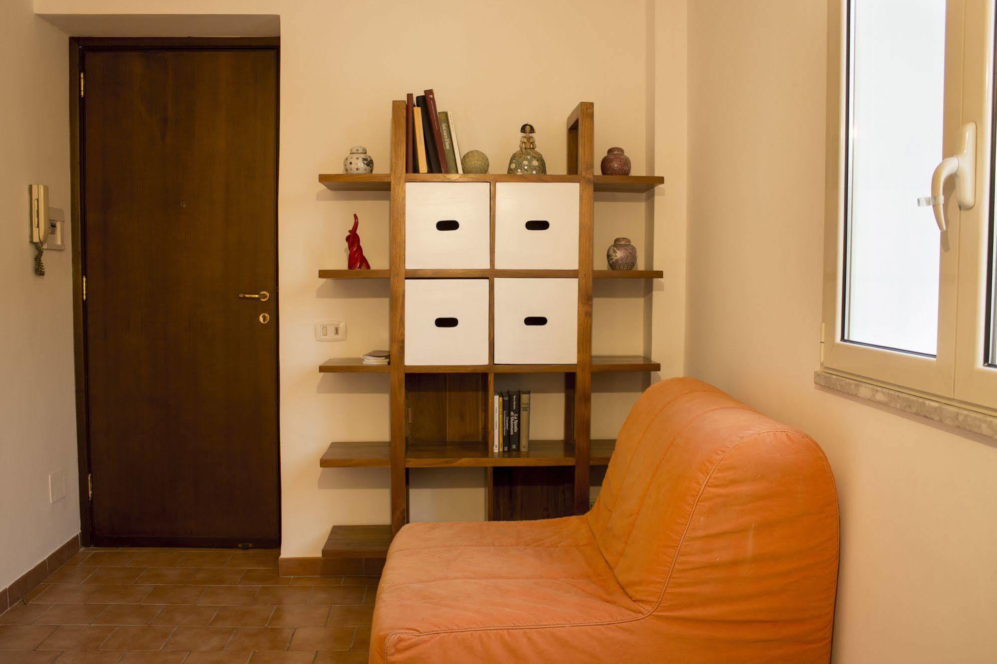 Hotel Sui Tetti Di Napoli Extérieur photo