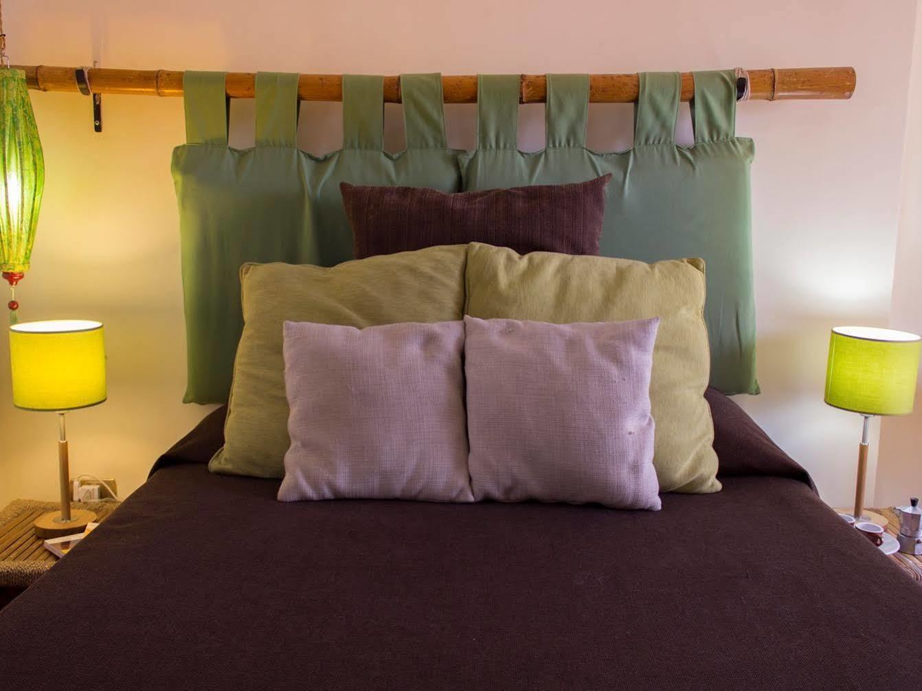 Hotel Sui Tetti Di Napoli Extérieur photo
