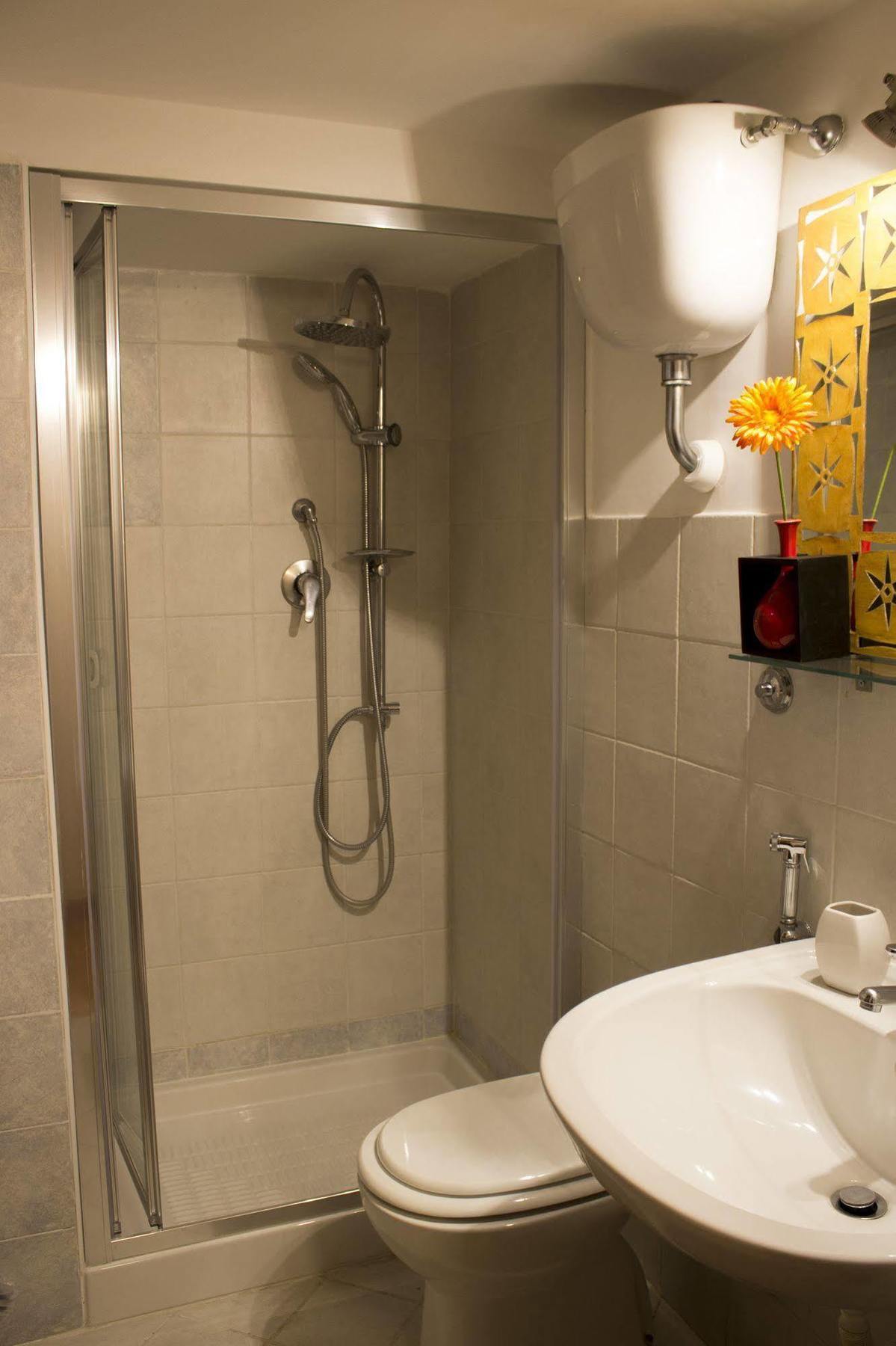 Hotel Sui Tetti Di Napoli Extérieur photo