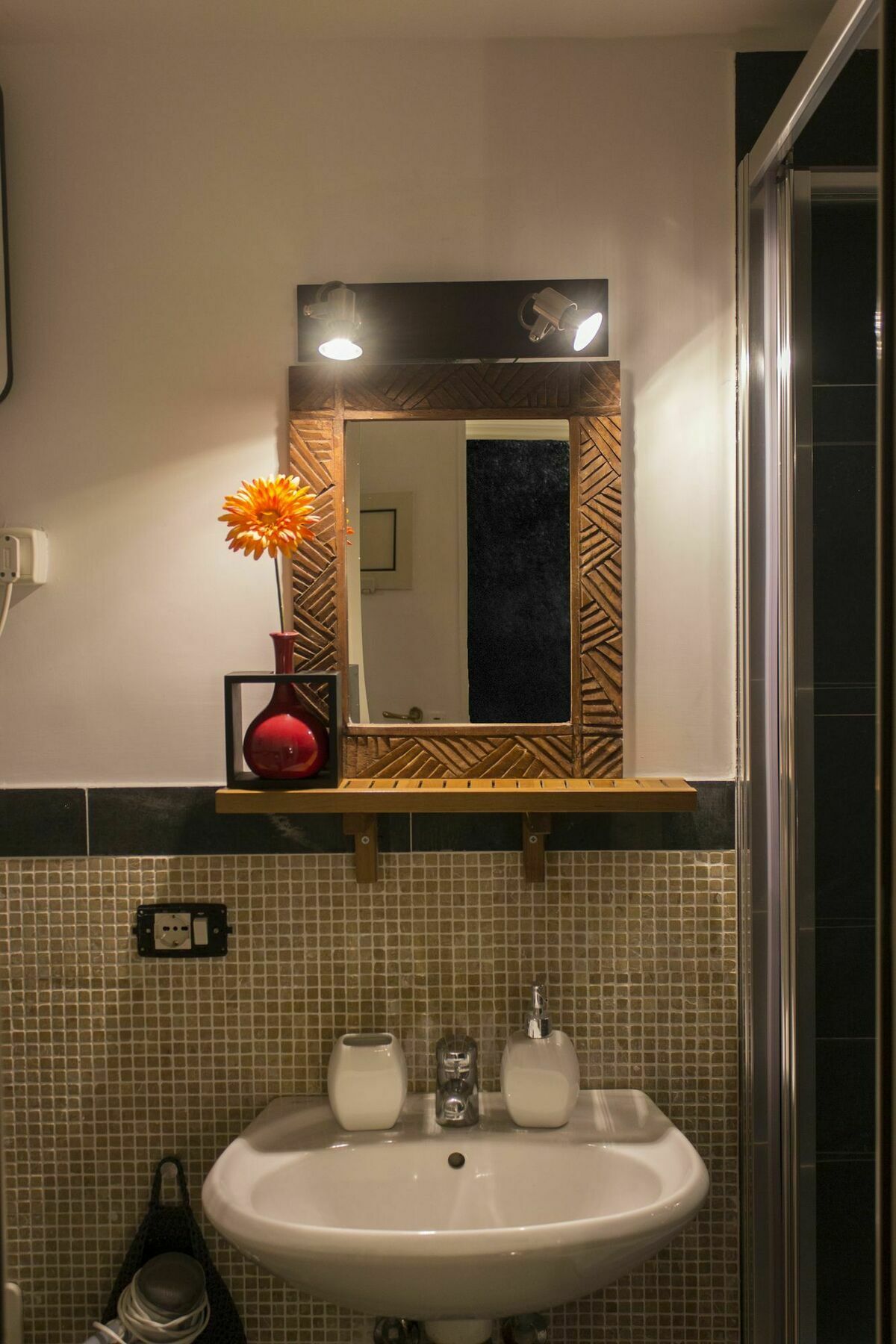 Hotel Sui Tetti Di Napoli Extérieur photo