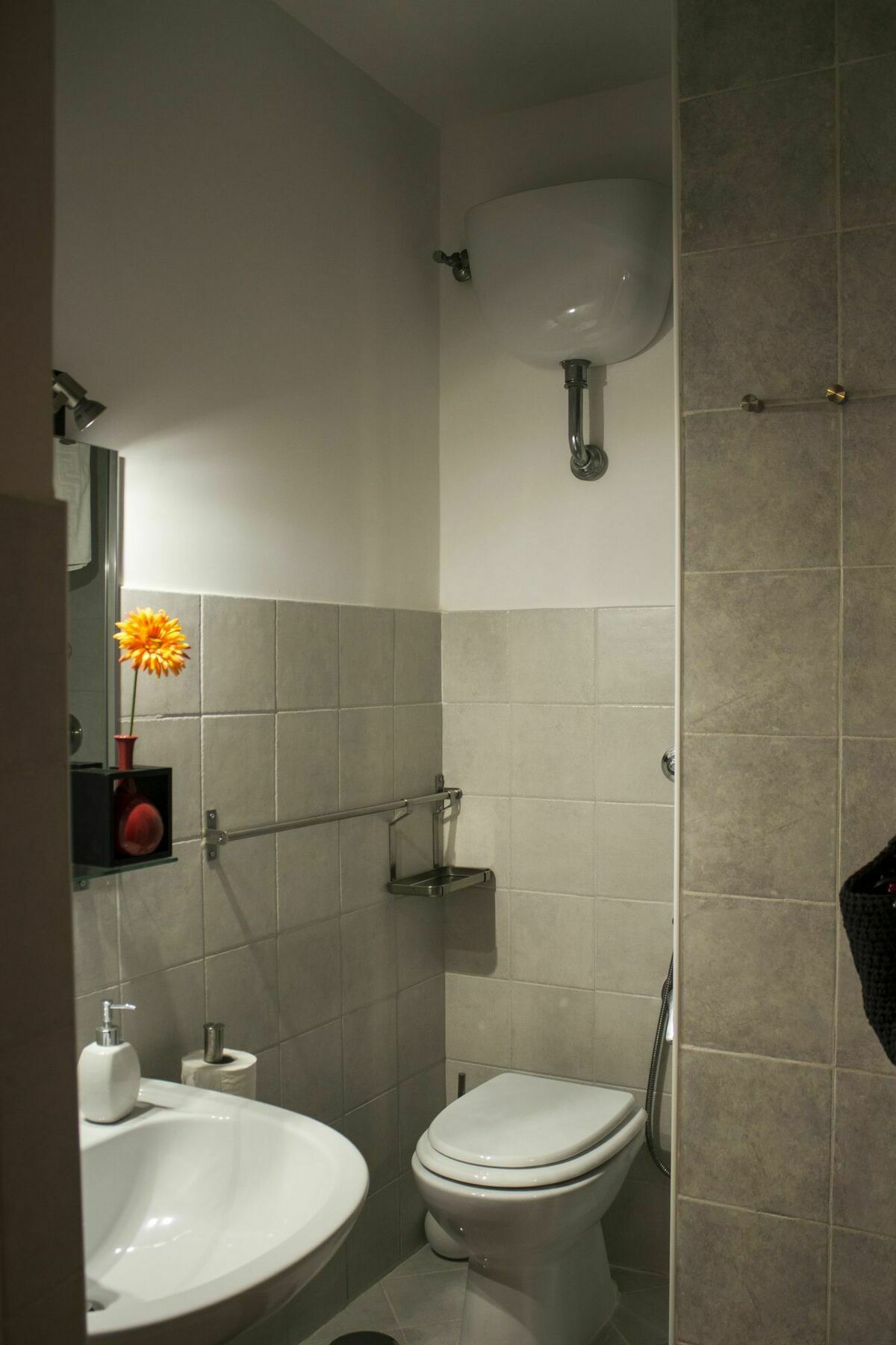 Hotel Sui Tetti Di Napoli Extérieur photo