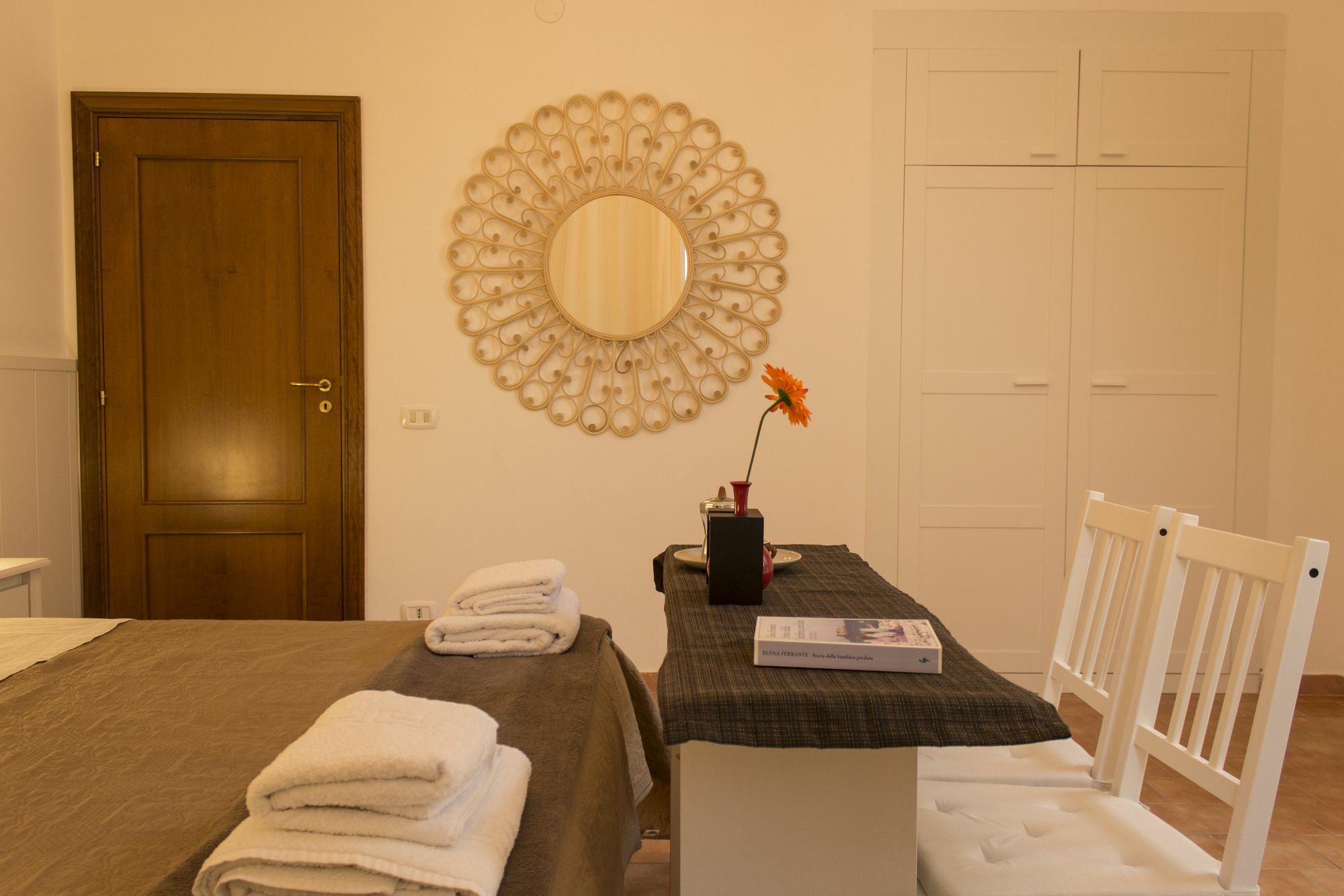 Hotel Sui Tetti Di Napoli Extérieur photo