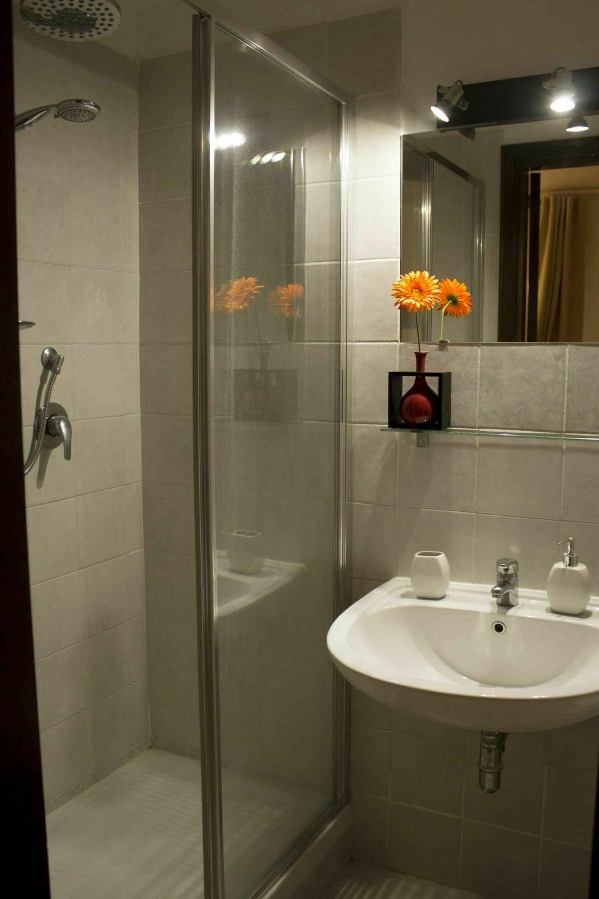 Hotel Sui Tetti Di Napoli Extérieur photo