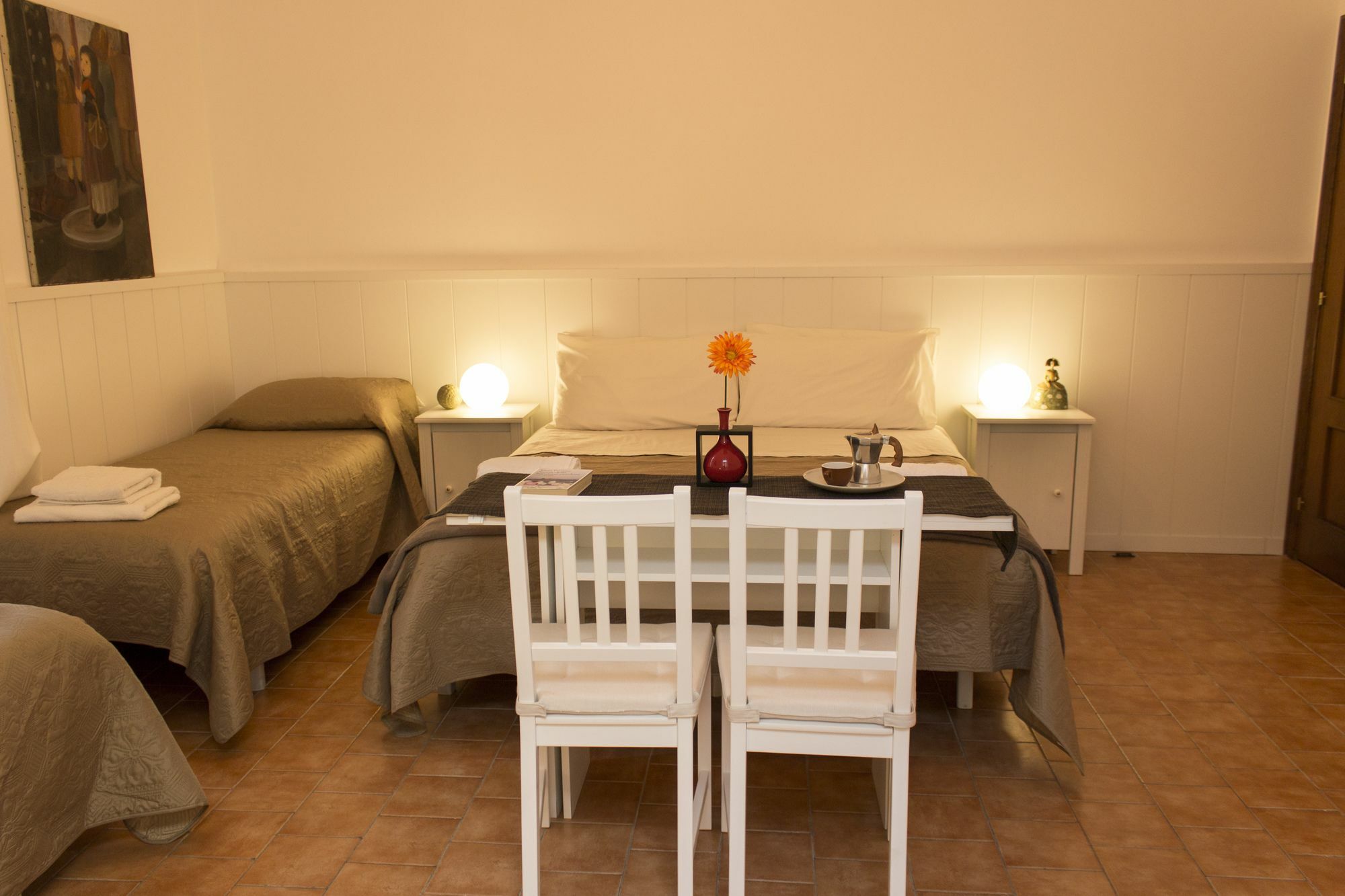 Hotel Sui Tetti Di Napoli Extérieur photo