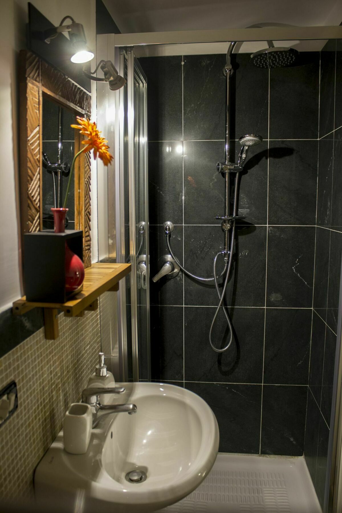Hotel Sui Tetti Di Napoli Extérieur photo