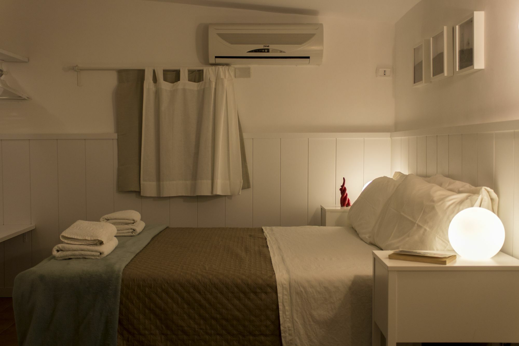 Hotel Sui Tetti Di Napoli Extérieur photo