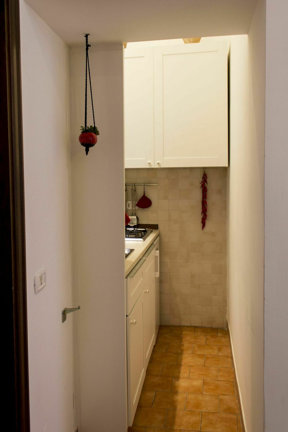 Hotel Sui Tetti Di Napoli Extérieur photo