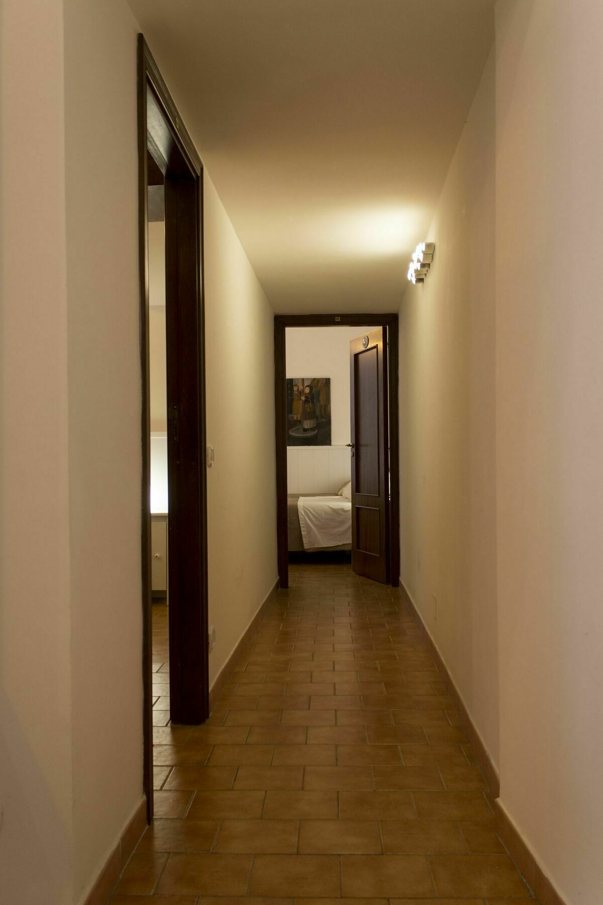Hotel Sui Tetti Di Napoli Extérieur photo