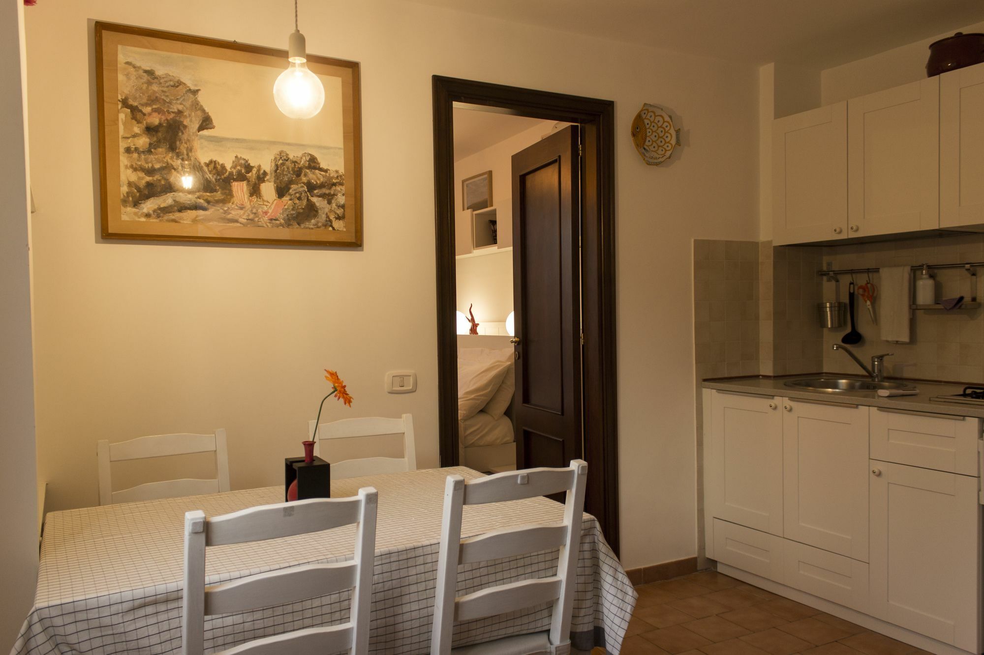Hotel Sui Tetti Di Napoli Extérieur photo