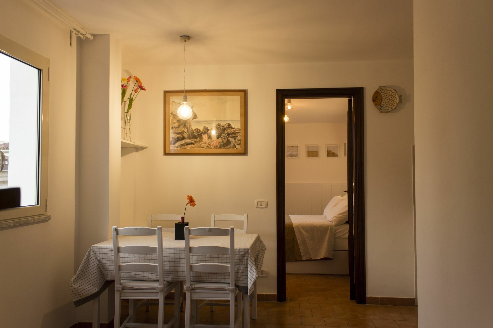 Hotel Sui Tetti Di Napoli Extérieur photo